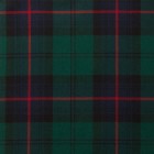 Reiver Light Weight Tartan Fabric - Armstrong Modern